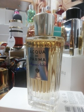 Acqua di Parma Acqua nobile IRIS 125ml edt 