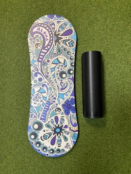 Trickboard balance board large Aloha