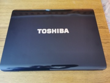 Toshiba Satellite A200 3GB RAM / 120 GB HDD