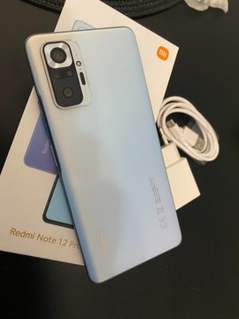 Xiaomi Redmi Note 10 Pro 6/128