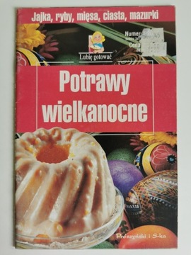 Lubię Gotować 2002 4