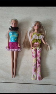 Lalka Barbie 2+2gratis