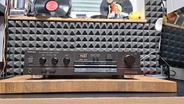 WZMACNIACZ TECHNICS SU-V45A VINTAGE