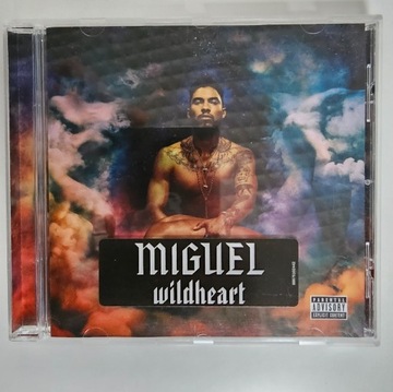 Miguel Wildheart