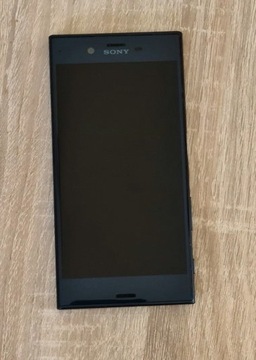Sony Xperia xz model f8331