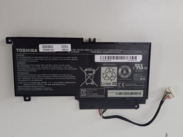 Bateria do Toshiba Satellite L50-A-19P