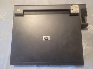 Netbook hp NC2400 12.1"