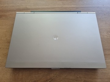 HP Elitebook 2560p 12,5" i5/6Gb/SSD 180/WIN 10 PRO
