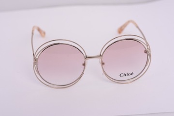 Luksusowe okulary Chloe CE2152