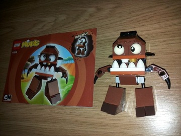 Lego 41512 Mixels Chomly