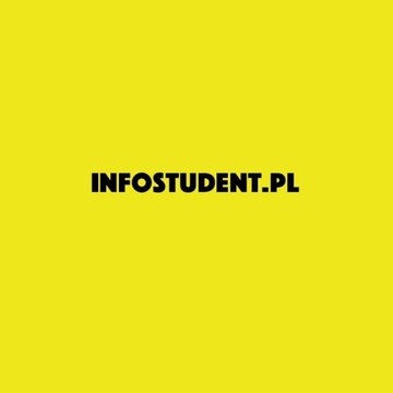Domena - infostudent.pl Student