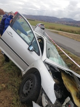 Peugeot na czesci