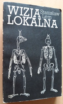 Stanisław Lem – Wizja lokalna 