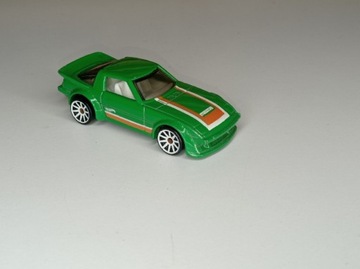 Mazda rx-7 Hot wheels 