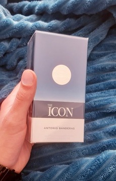 Antonio Banderas The Icon 100ml (Oryginał)