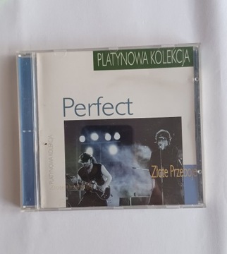 Perfect CD Platynowa kolekcja