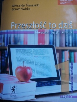 Przeszłość to dziś 