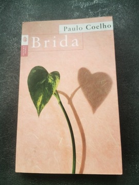 Paulo Coelho "Brida" (2008)