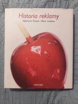 S. Pincas, M. Loiseau - Historia reklamy