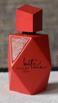 Woda Perfumowana Bite Me Naomi Jon 50ml