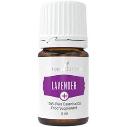 Olejek Lawendowy Young Living 5 ml