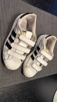 ADIDAS SUPERSTAR ROZM 35