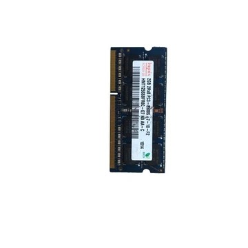 RAM 2GB DDR3 SODIMM