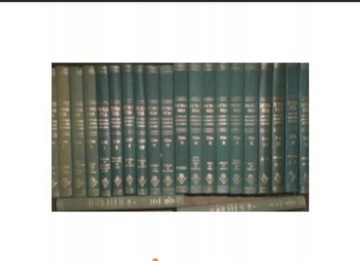 Encyklopedia Gutenberga tomy