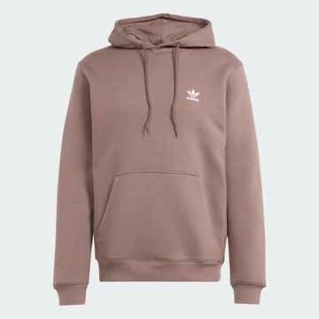Adidas bluza essential hoodie L