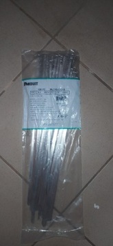 PANDUIT Opaski metalowe 4,6 x 362 MLT4S-CP316