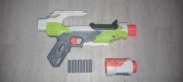 Nerf modulus ionfire