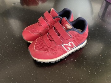 Buty sportowe New Balance jak nowe