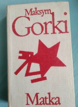 Matka, Maksym Gorki 