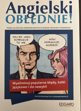 Angielski obłędnie 