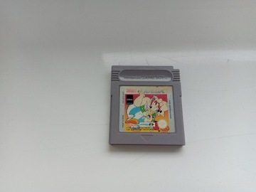 Gra Asterix Obelix Game Boy Classic / Pocket