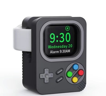 Retro Stacja ładująca do Apple Watch