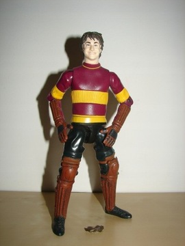 MATTEL - HARRY POTTER - EXTREME QUIDDITCH DELUXE