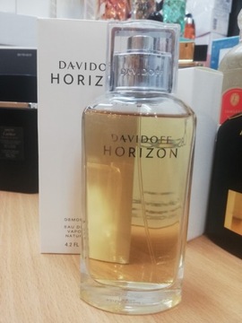 Davidoff horizon 100ml EDT