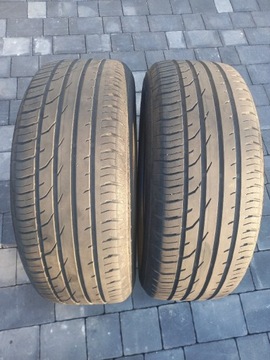 Opony 215/55R17 