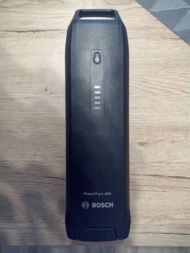 Bateria do rowera Bosch PowerPack 400