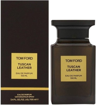 Woda perfumowana Tom Ford "Tuscan Leather" 100ml