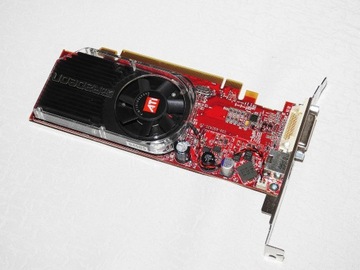 Karta graficzna ATI A92403 Radeon X1300 256MB nowa