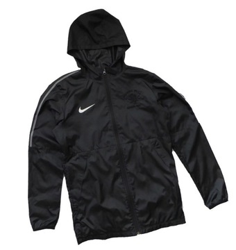 Kurtka NIKE Windbreaker Hood Kaptur Black / S