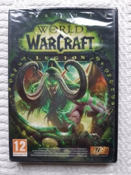 World of Warcraft: Legion