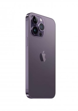 Iphone 14 Pro - głęboka purpura - 1TB