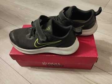 Obuwie sportowe Nike r.35