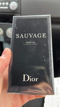 Dior Sauvage 100ML