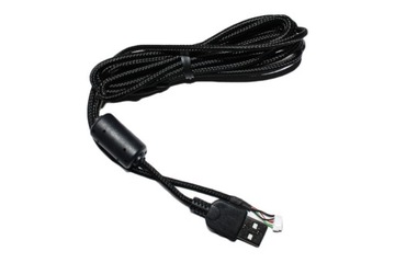 kabel przewód USB mysz Logitech G5 zamiennik