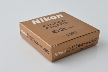Nikon Skylight L1Bc 62mm - Nowy