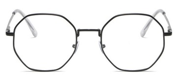 Nowe Okulary korekcyjne minusy- . Model2022